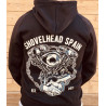 SHOVEL BROTHERHOOD hoodie