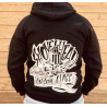 S.USHOVELHEAD hoodie