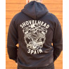 SHOVEL SPAIN hoodie