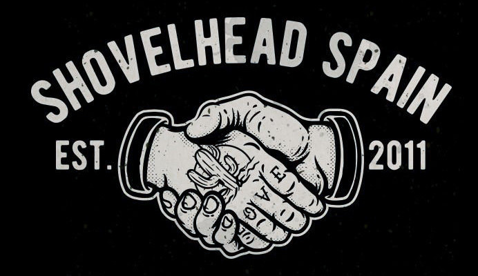 Shovelhead Spain