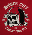 Bobber Cult